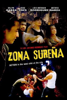 Barrio Gangsters Trailer