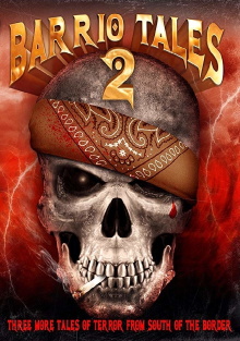 Barrio Tales 2 Trailer