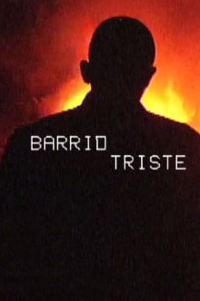 Barrio Triste Trailer