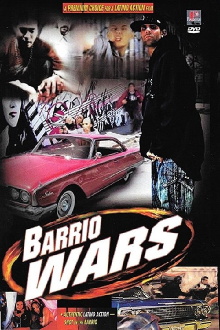 Barrio Wars Trailer