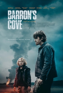 Barron's Cove Trailer