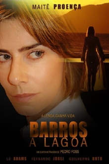 Barros - A Lagoa Trailer