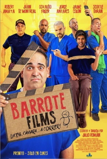 Barrote Films Trailer