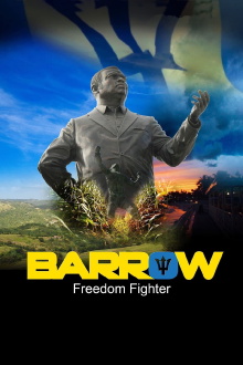 Barrow: Freedom Fighter Trailer