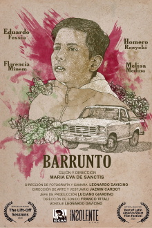 Barrunto Trailer