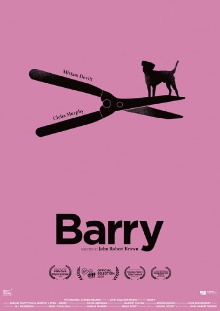 Barry Trailer
