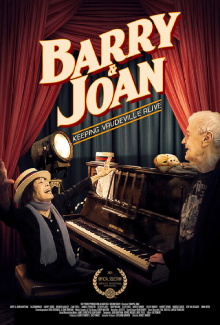 Barry & Joan Trailer