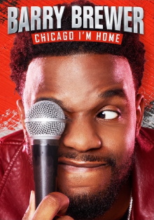 Barry Brewer: Chicago, I'm Home Trailer
