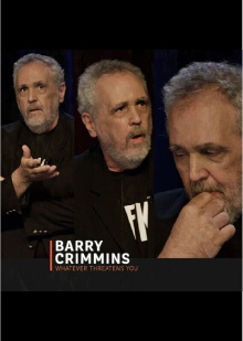 Barry Crimmins: Whatever Threatens You Trailer