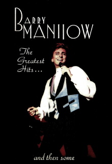 Barry Manilow: Greatest Hits & Then Some Trailer