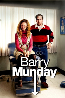 Barry Munday Trailer