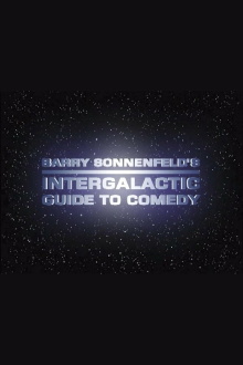 Barry Sonnenfeld's Intergalactic Guide to Comedy Trailer