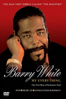 Barry White - My Everything Trailer