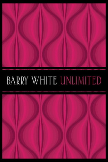 Barry White Unlimited Trailer