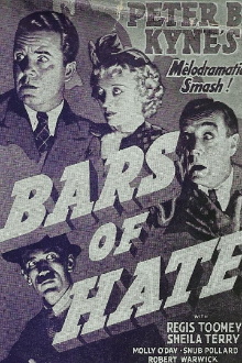 Bars of Hate Trailer