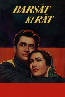 Barsaat Ki Raat Trailer