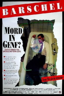 Barschel: Murder in Geneva Trailer