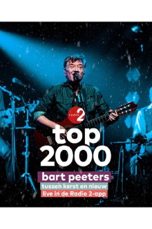 Bart Peeters: Radio 2 Sessie Trailer