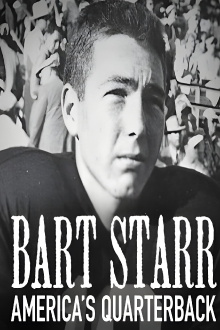 Bart Starr America's Quarterback Trailer