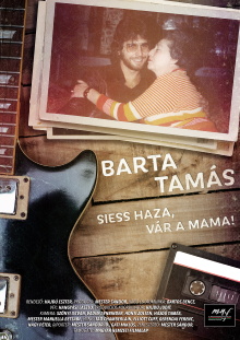 Barta Tamás – Siess haza, vár a mama! Trailer
