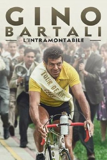 Bartali: The Iron Man Trailer