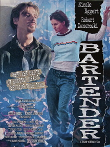 Bartender Trailer