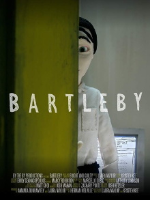 Bartleby Trailer