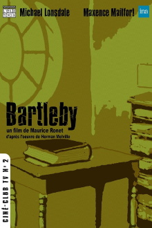 Bartleby Trailer