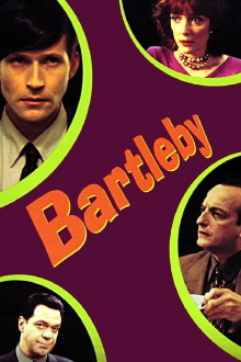 Bartleby Trailer
