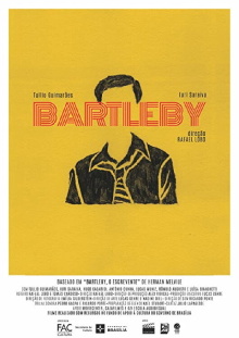 Bartleby Trailer