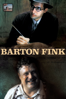 Barton Fink Trailer