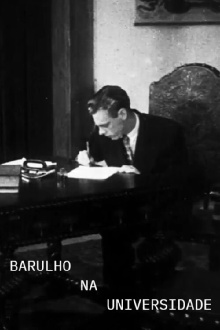 Barulho na Universidade Trailer