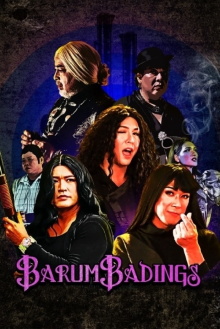 Barumbadings Trailer