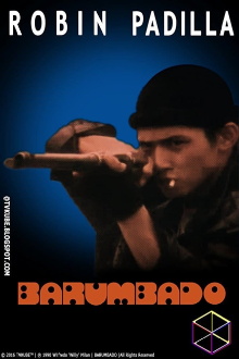 Barumbado Trailer