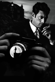 Barun Rai and the House on the Cliff Trailer