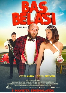 Baş Belası Trailer