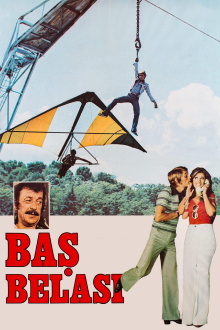 Baş Belası Trailer