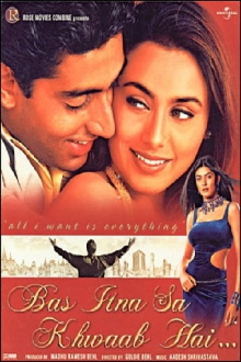 Bas Itna Sa Khwaab Hai Trailer