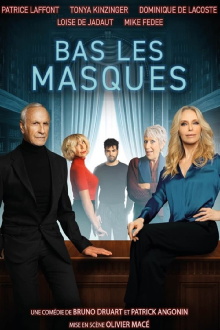 Bas les masques Trailer