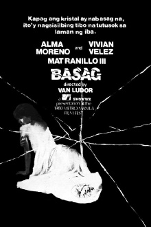 Basag Trailer