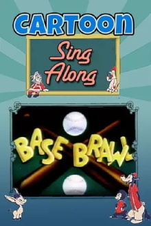 Base Brawl Trailer