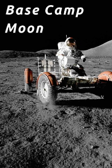 Base Camp Moon Trailer