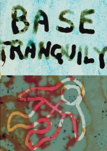 Base Tranquility Trailer