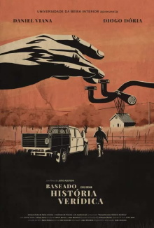 Baseado numa História Verídica Trailer