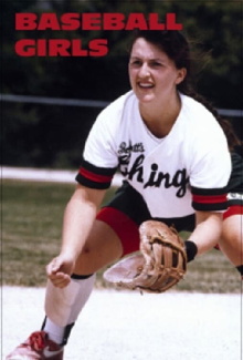 Baseball Girls Trailer