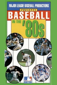 Baseball in the '80s Trailer