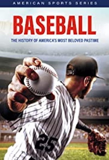 Baseball: The History Of America's Most Beloved Pastime Trailer