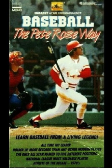 Baseball: The Pete Rose Way Trailer