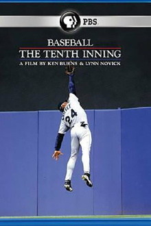 Baseball: The Tenth Inning Trailer