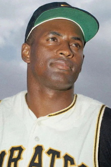 Baseball's Last Hero: 21 Clemente Stories Trailer